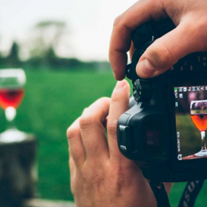 Photography for Product Development